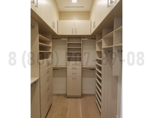Гардеробный гарнитур модель kd170 купить в Долгопрудном