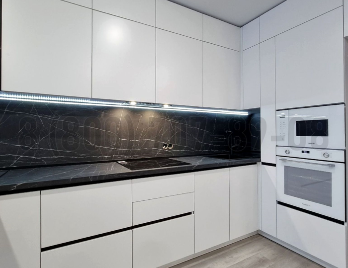 Кухонный гарнитур модель kd499 купить в Долгопрудном