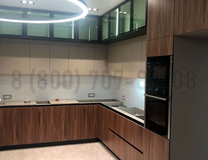 Кухонный гарнитур модель kd655 купить в Долгопрудном