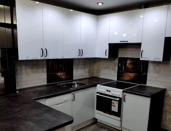 Кухонный гарнитур модель kd879 купить в Долгопрудном