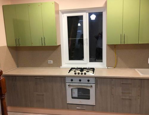 Кухонный гарнитур модель kh3470 купить в Долгопрудном