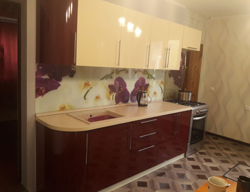 Кухонный гарнитур модель kh3573 купить в Долгопрудном