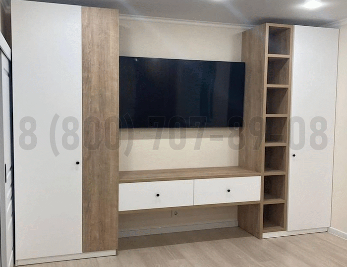 Шкаф гарнитур модель s062 купить в Долгопрудном
