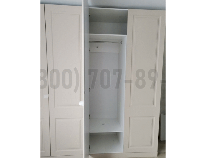 Классический шкаф в Долгопрудном