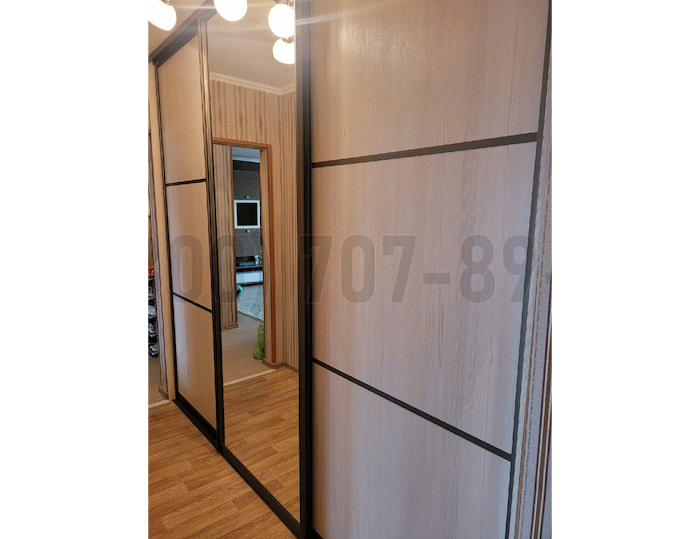 Шкаф гарнитур модель s439 купить в Долгопрудном