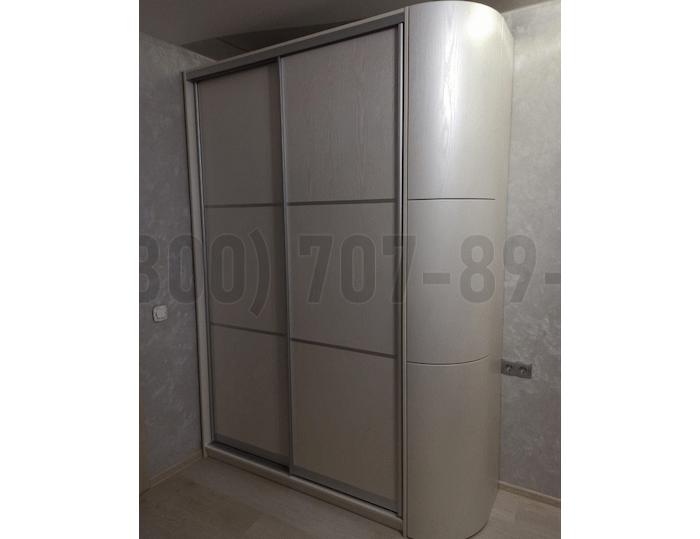 Шкаф гарнитур модель s488 купить в Долгопрудном