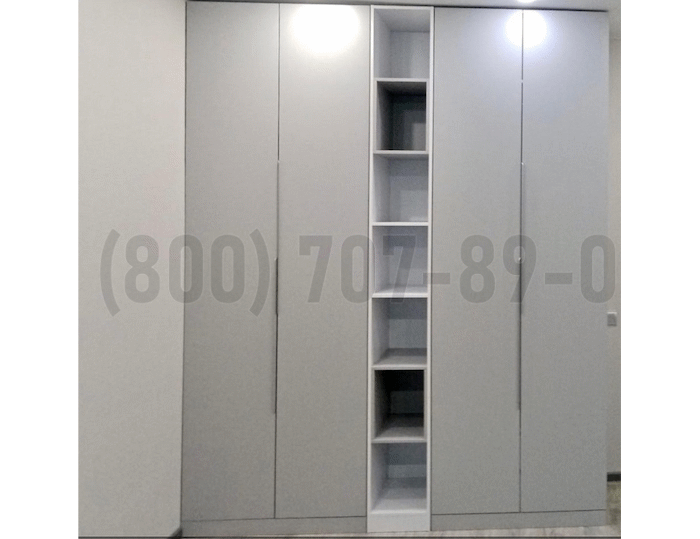 Шкаф гарнитур модель s507 купить в Долгопрудном