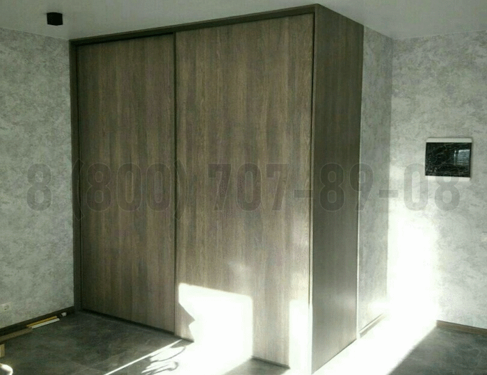 Шкаф дуб сонома в Долгопрудном