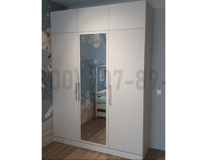 Шкаф гарнитур модель s614 купить в Долгопрудном