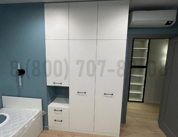 Шкаф гарнитур модель s739 купить в Долгопрудном
