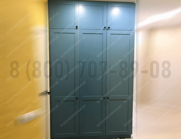 Шкаф гарнитур модель sh013 купить в Долгопрудном