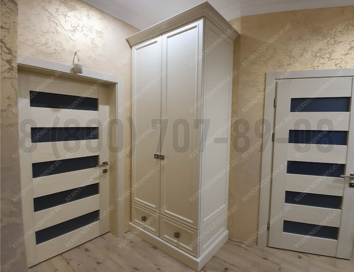 Шкаф гарнитур модель sh049 купить в Долгопрудном